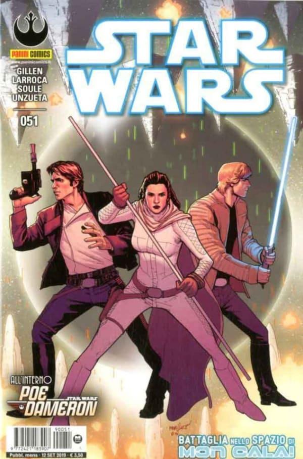 Star Wars #51