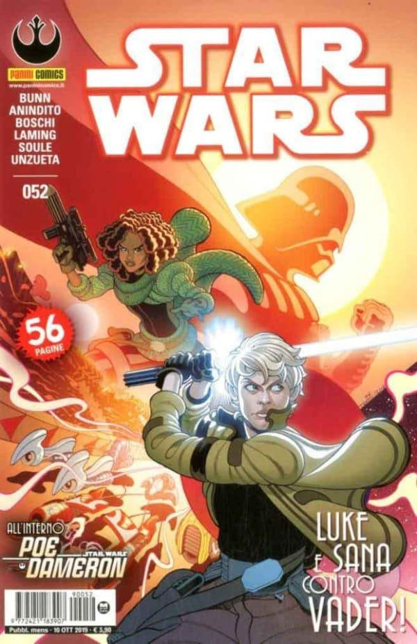 Star Wars #52