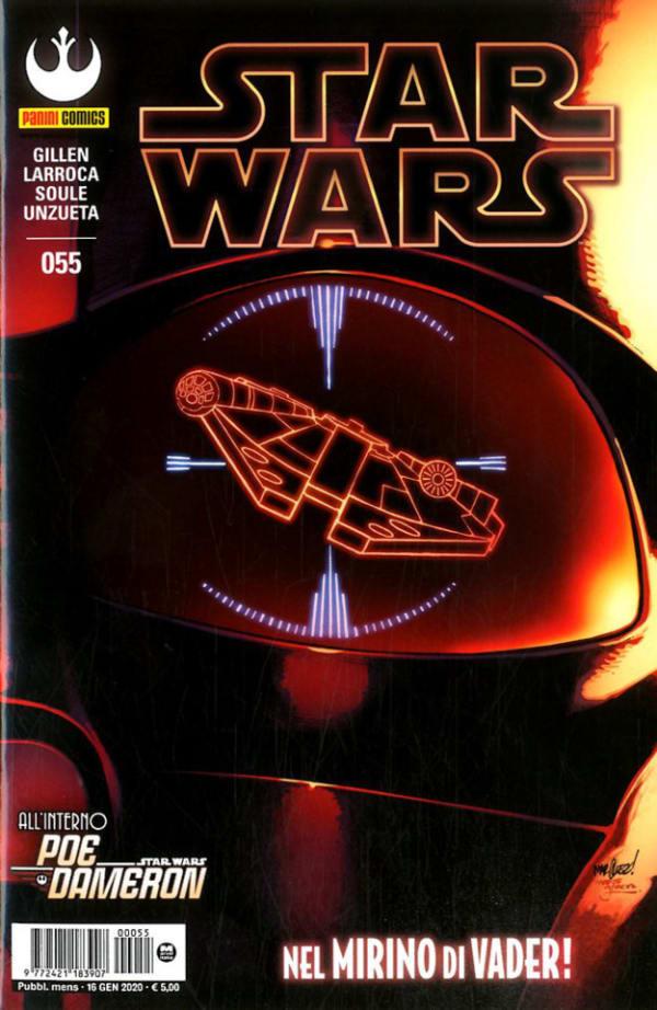 Star Wars #55