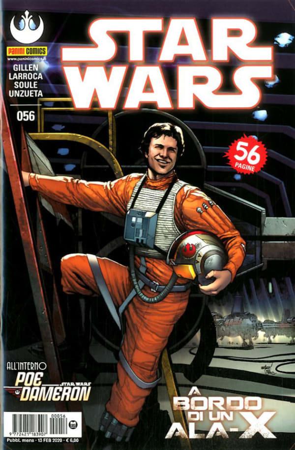 Star Wars #56