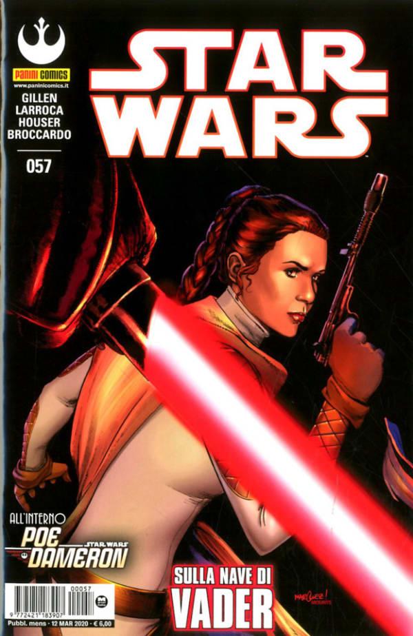 Star Wars #57