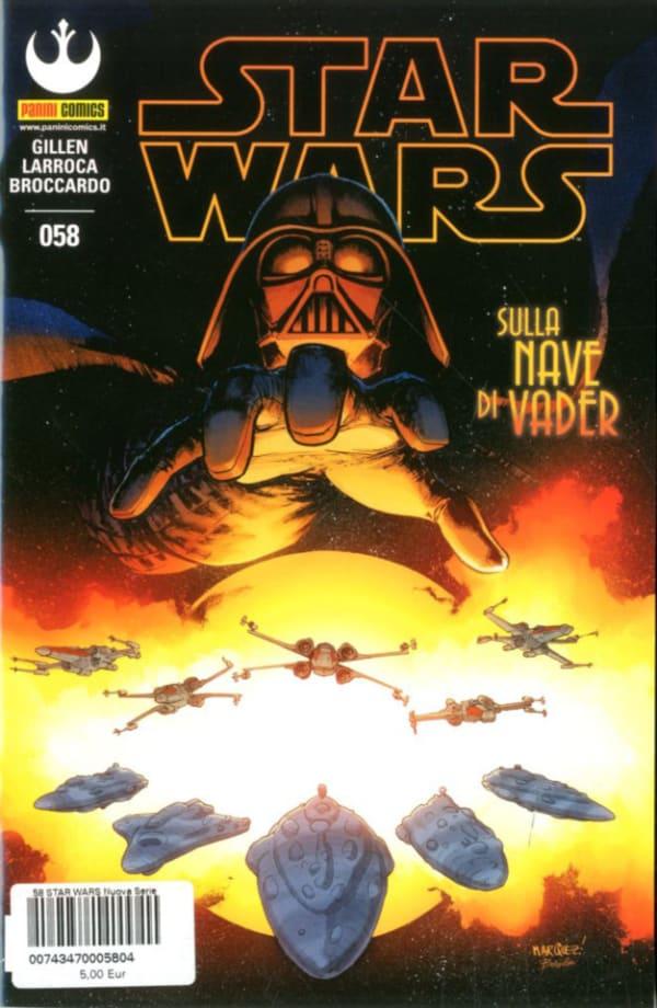 Star Wars #58
