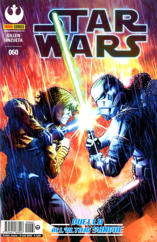 Star Wars #60