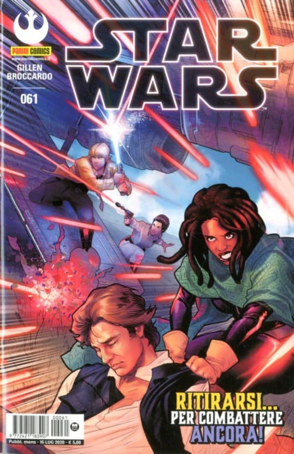 Star Wars #61