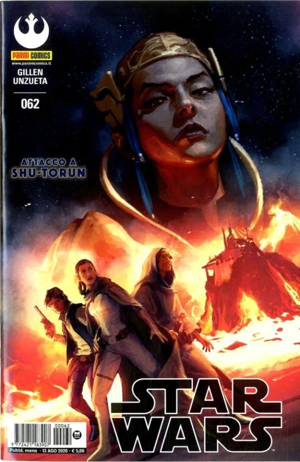 Star Wars #62