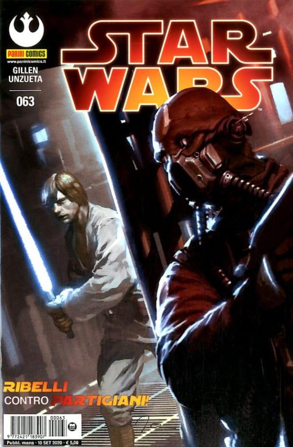 Star Wars #63
