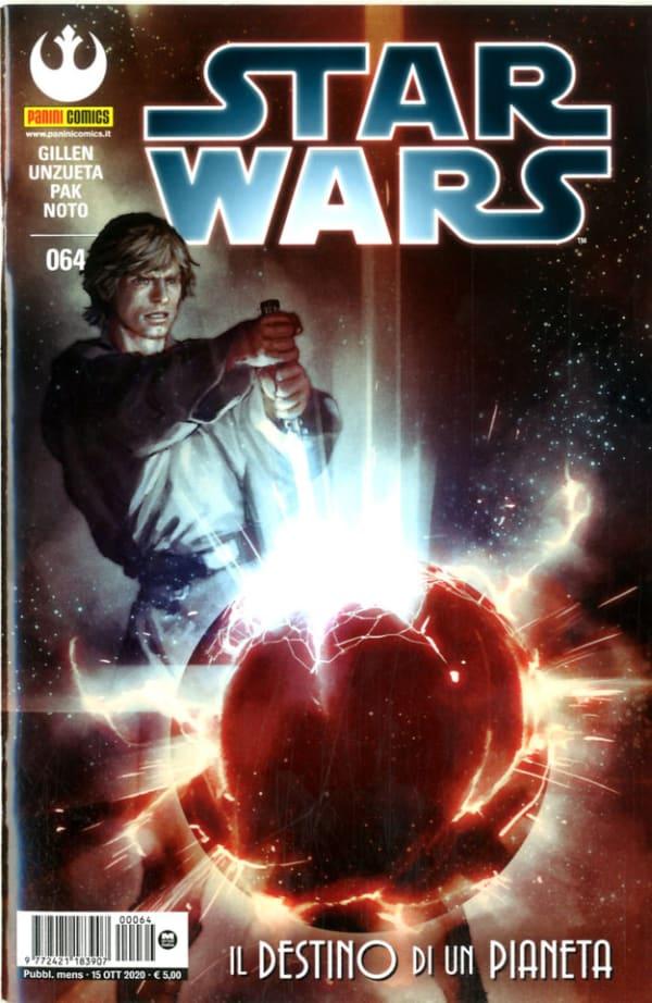 Star Wars #64