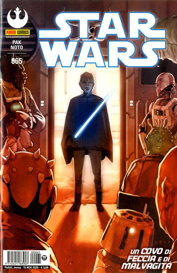 Star Wars #65