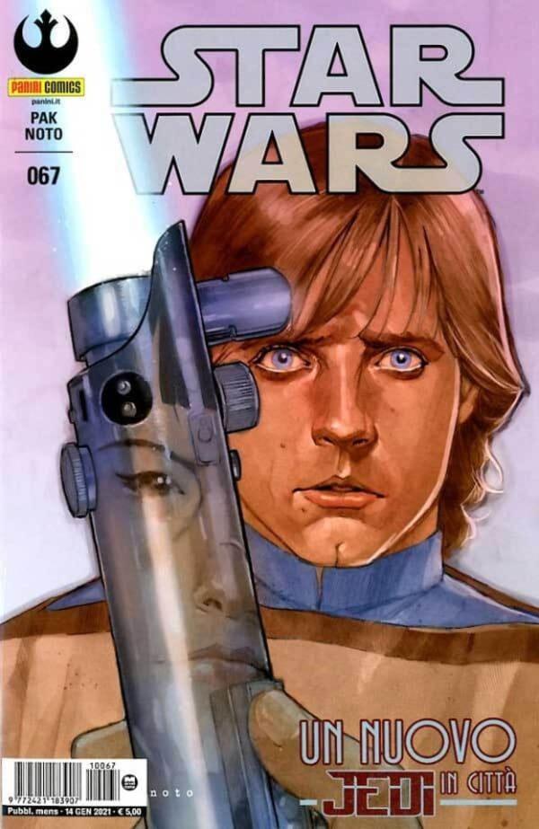 Star Wars #67