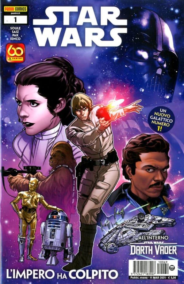 Star Wars #69