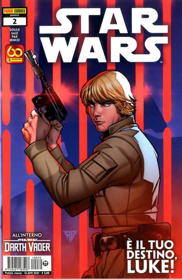 Star Wars #70