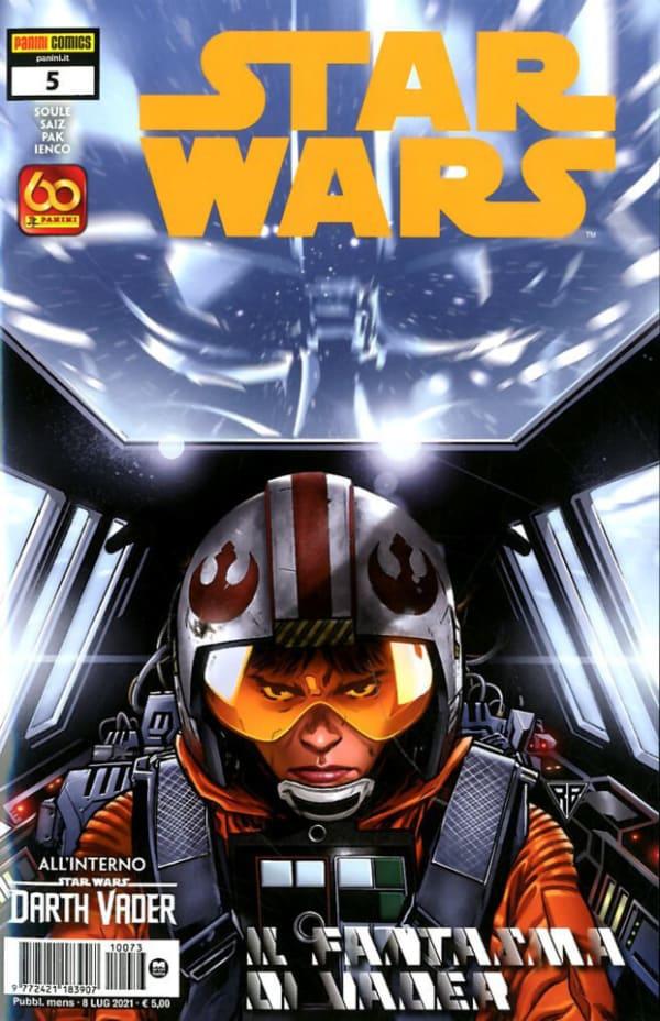 Star Wars #73