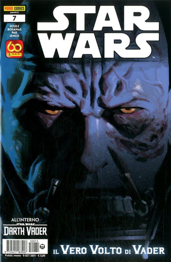 Star Wars #75
