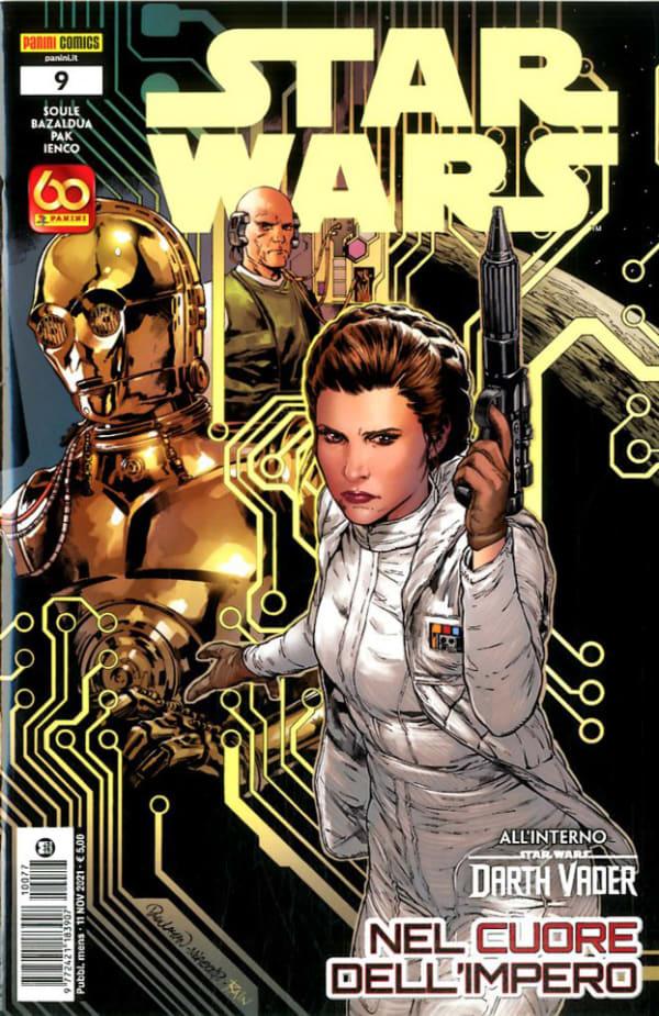 Star Wars #77