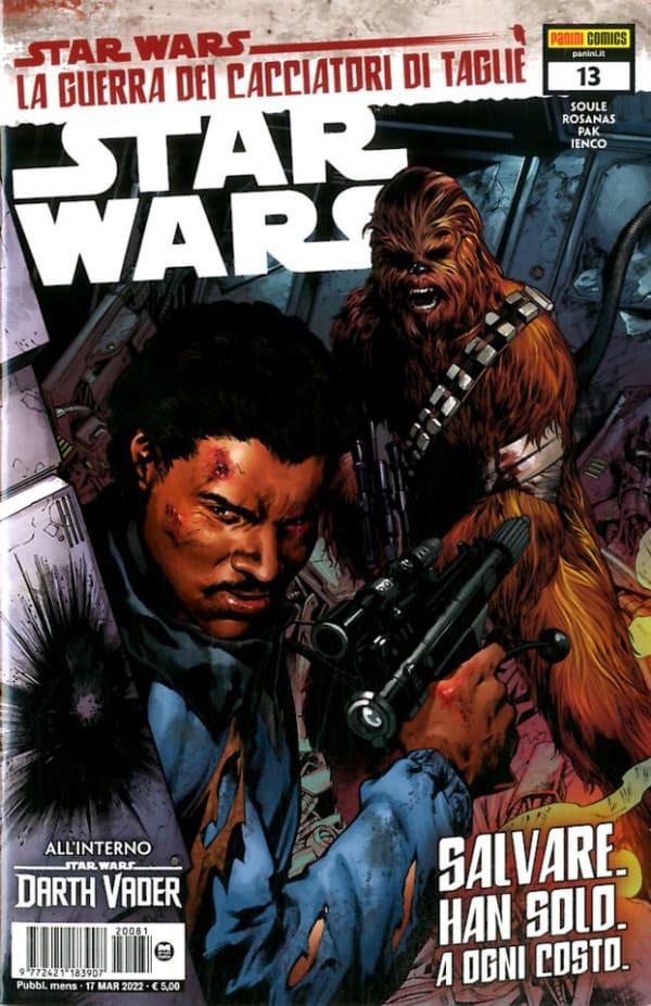 Star Wars #81