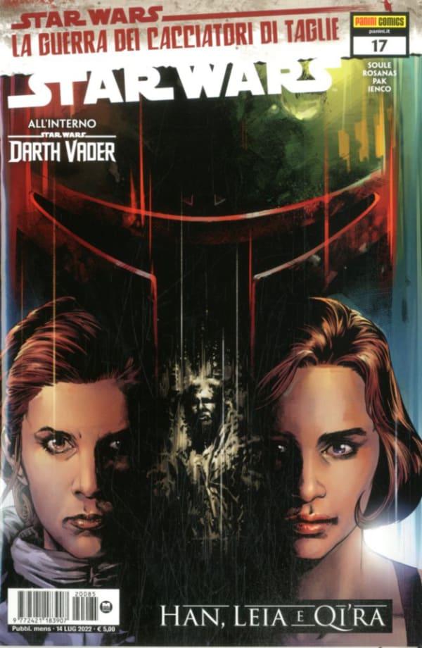 Star Wars #85