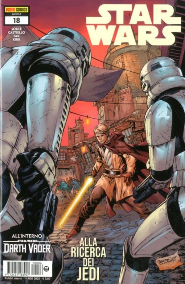 Star Wars #86