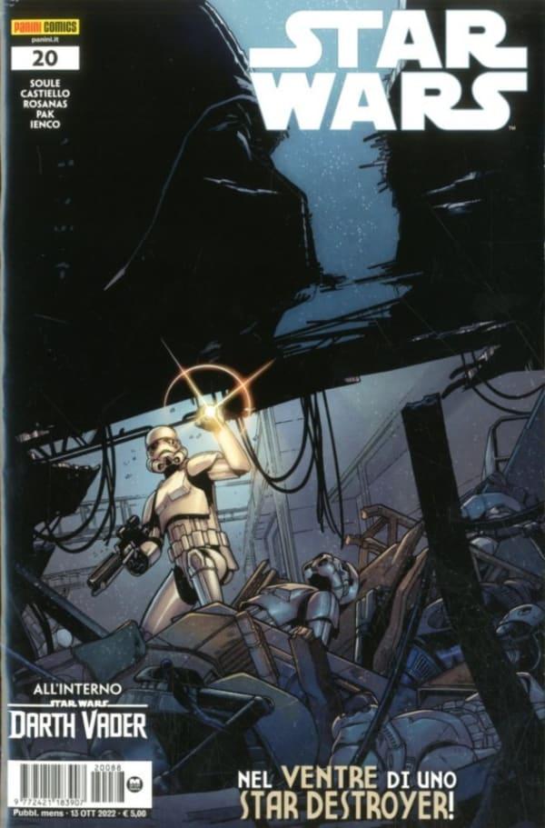 Star Wars #88