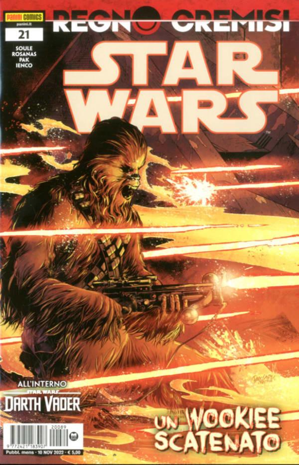 Star Wars #89
