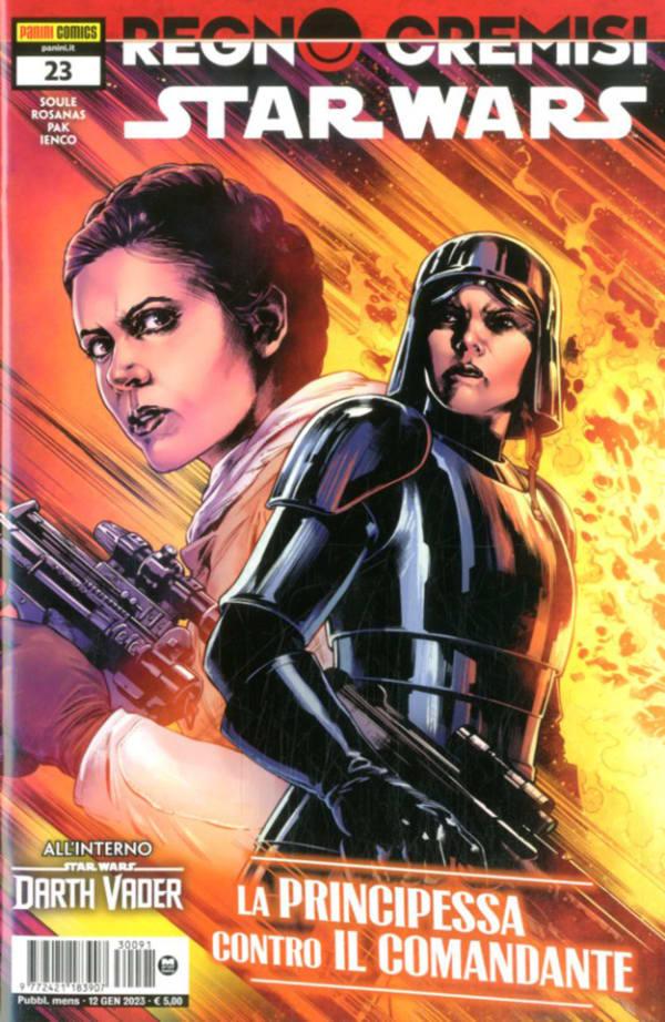 Star Wars #91
