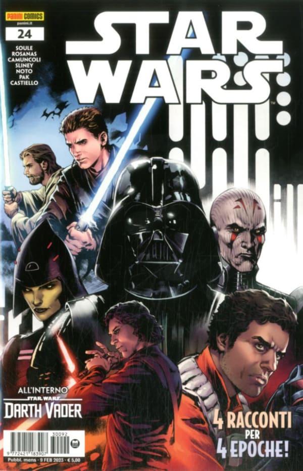 Star Wars #92
