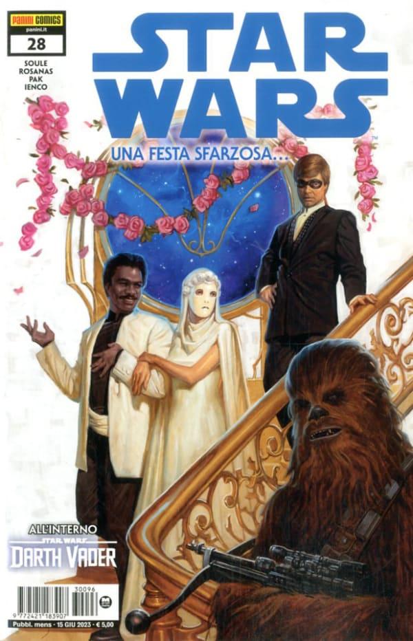 Star Wars #96