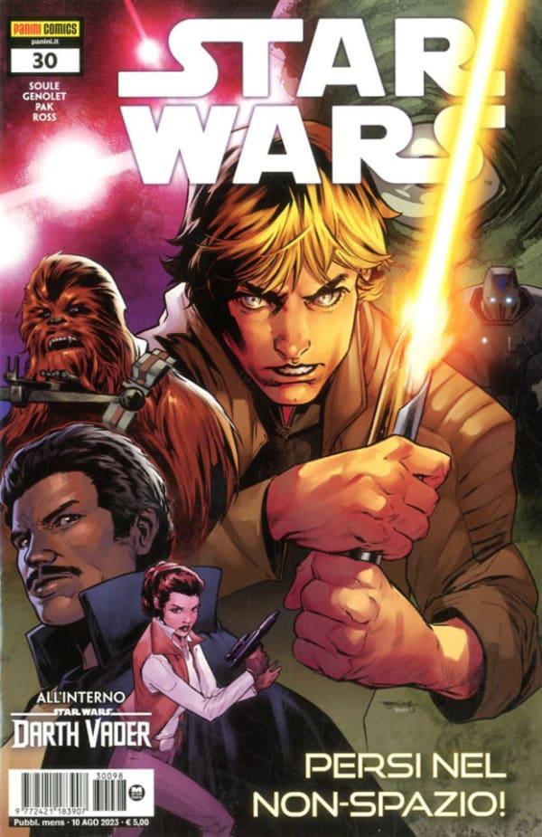Star Wars #98