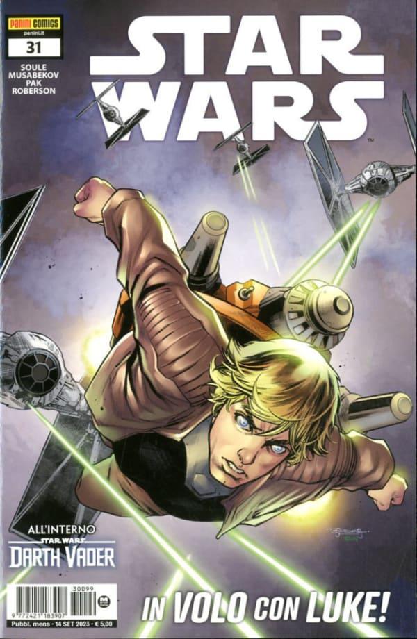Star Wars #99