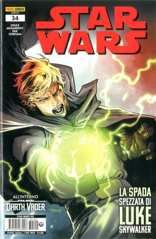 Star Wars #102