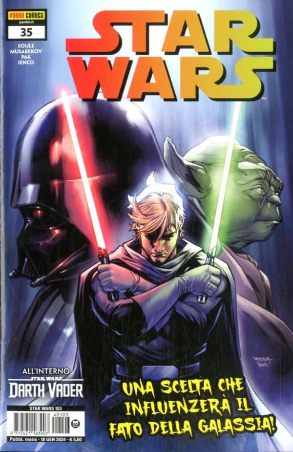 Star Wars #103