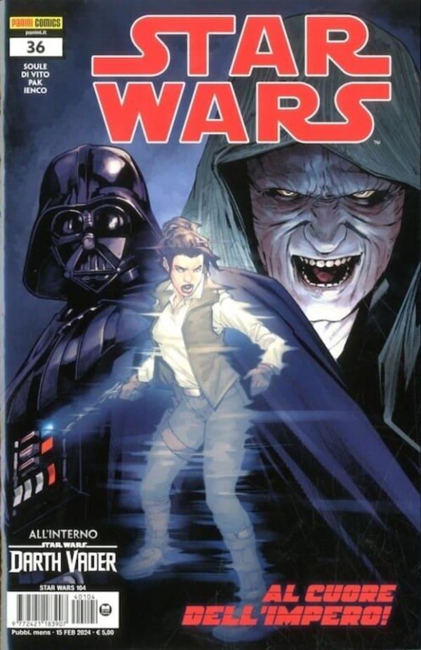 Star Wars #104