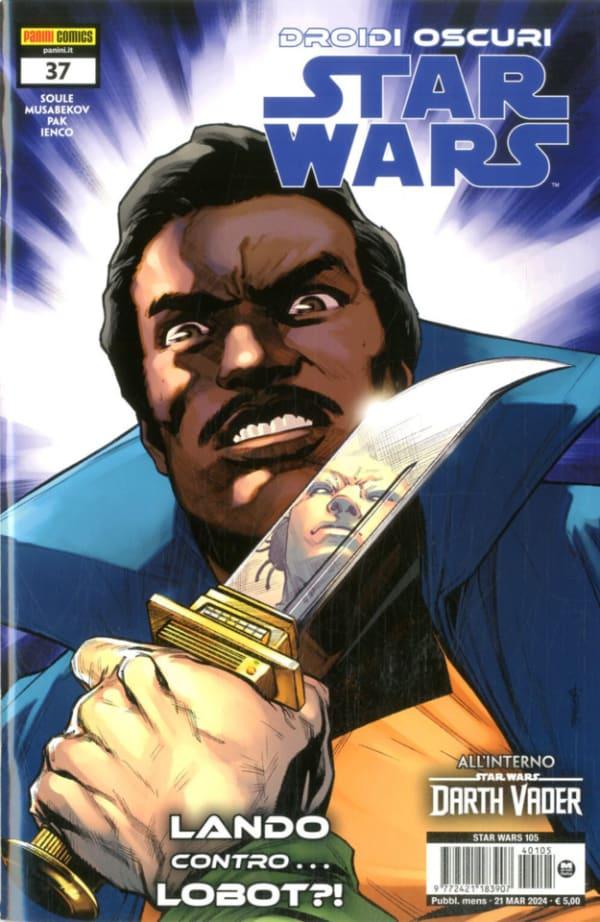 Star Wars #105