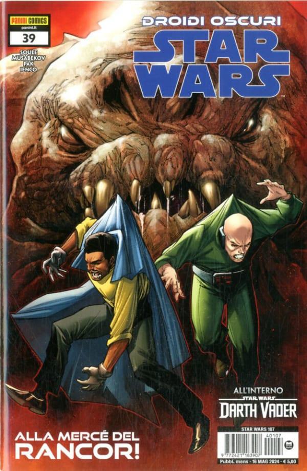 Star Wars #107