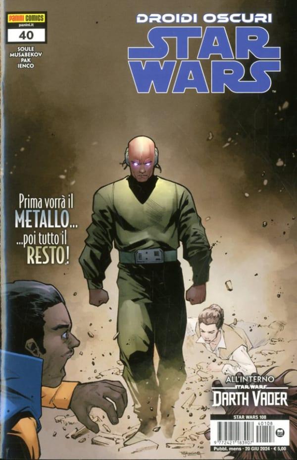 Star Wars #108