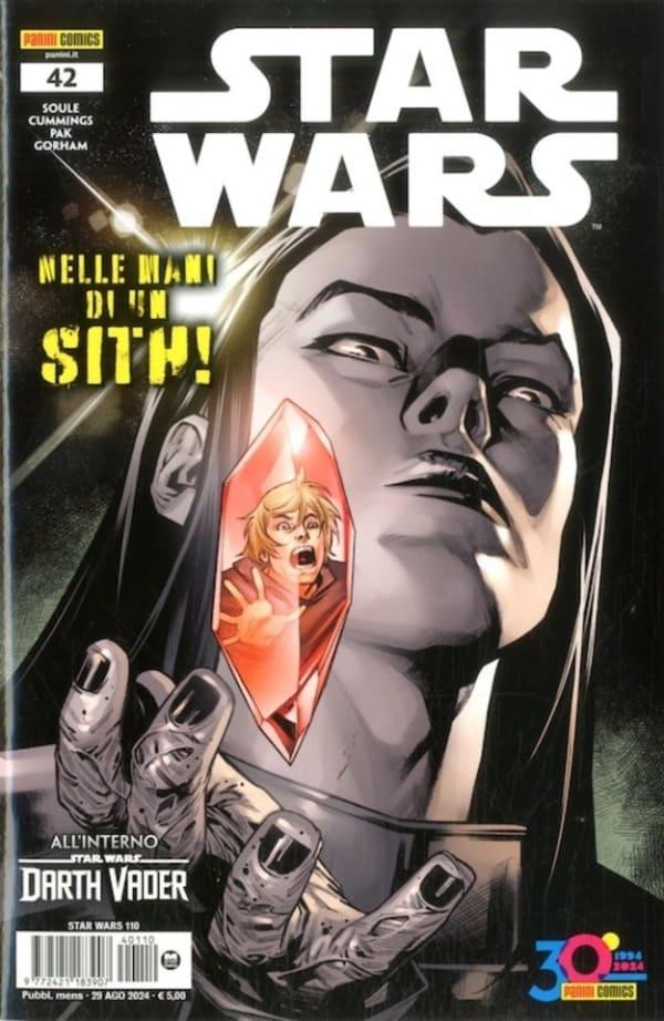 Star Wars #110