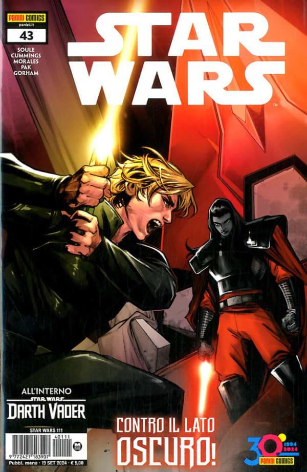 Star Wars #111
