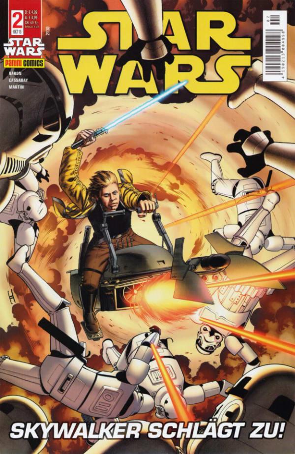 Star Wars #2