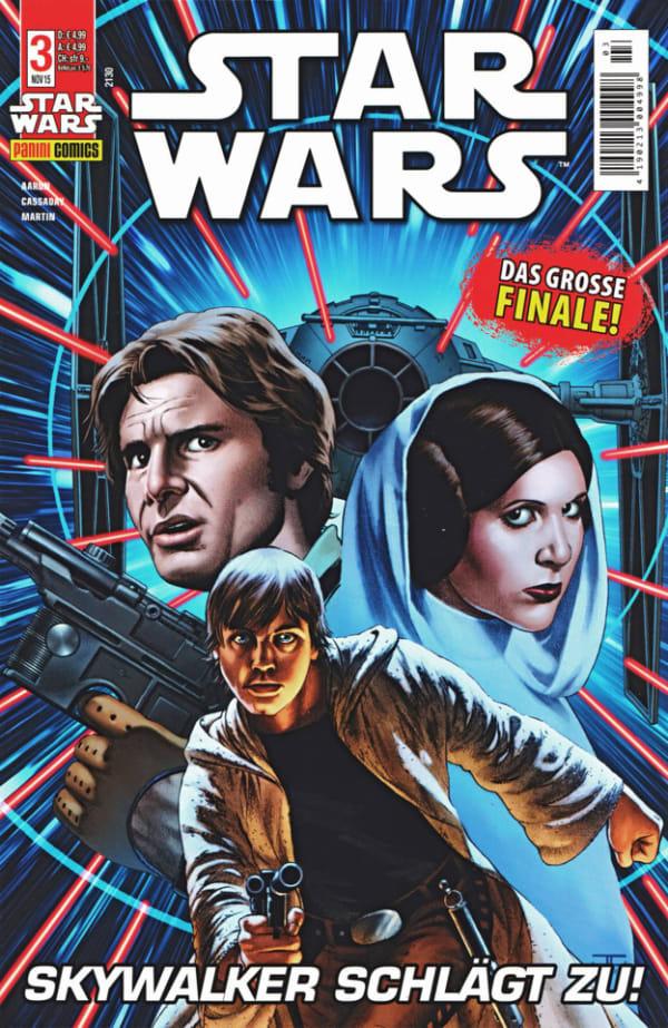 Star Wars #3