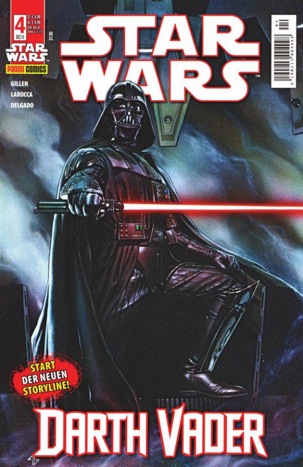 Star Wars #4