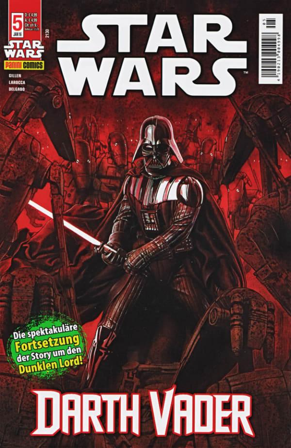 Star Wars #5