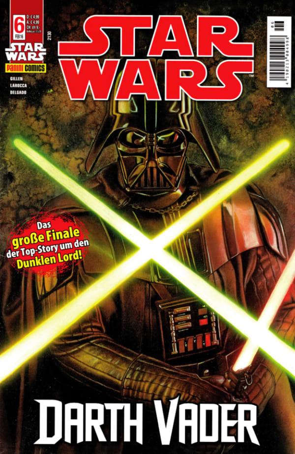 Star Wars #6