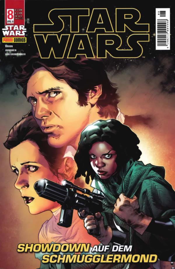Star Wars #8