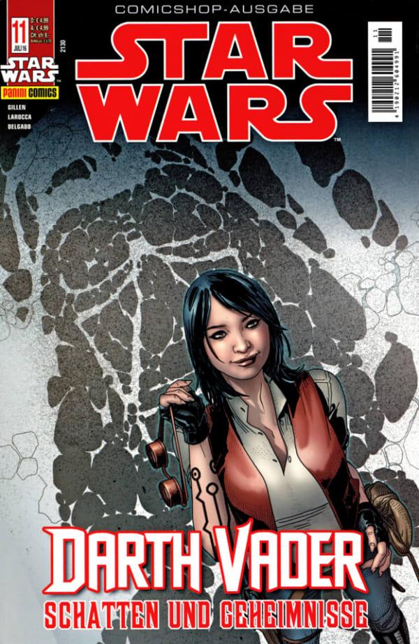Star Wars #11