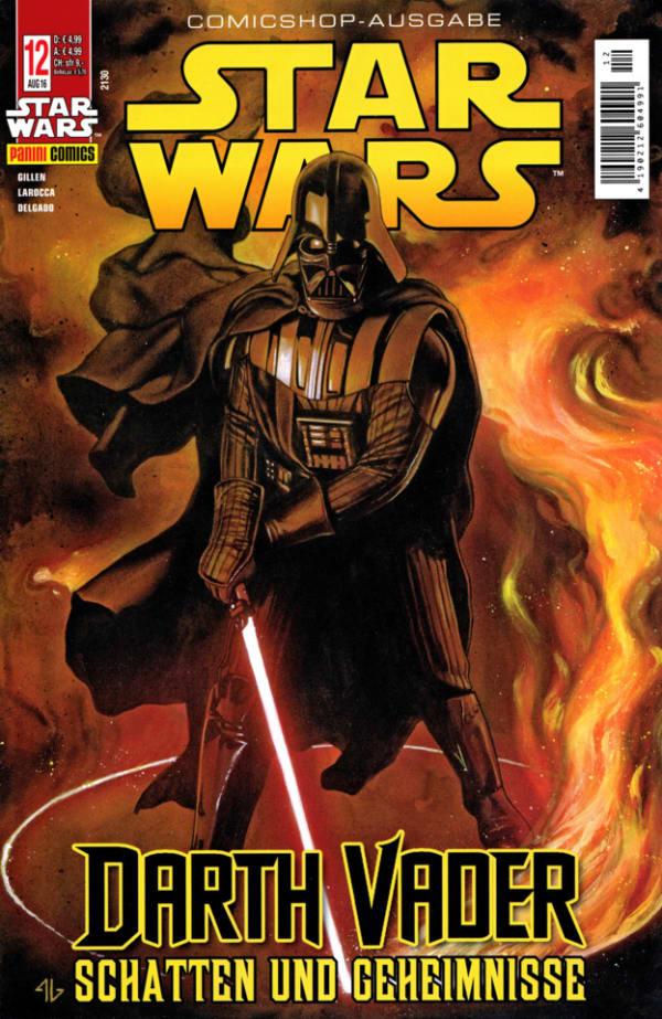 Star Wars #12