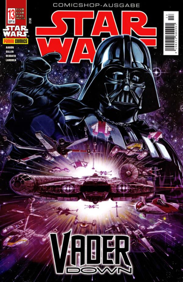 Star Wars #13