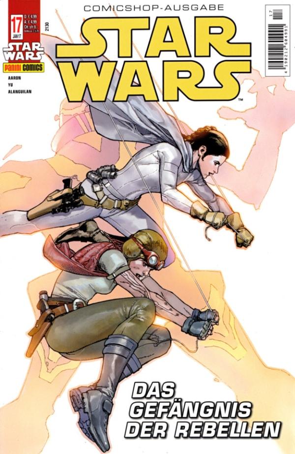 Star Wars #17