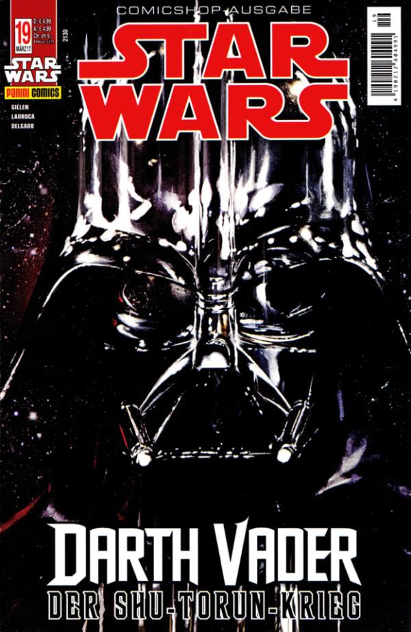 Star Wars #19
