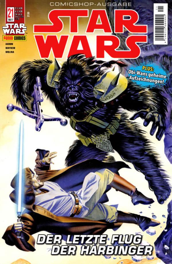 Star Wars #21
