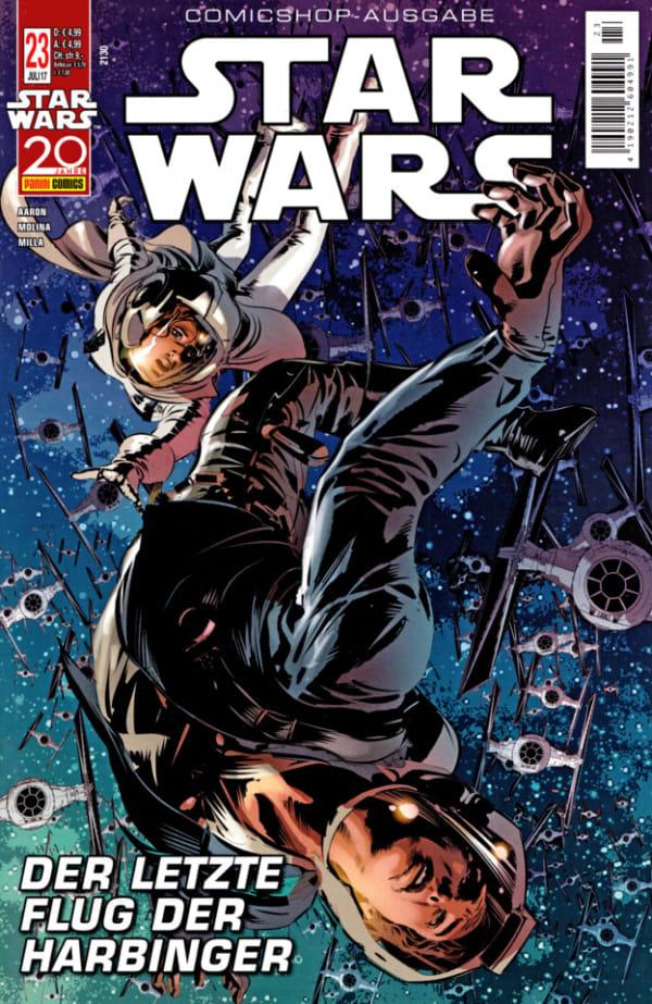 Star Wars #23