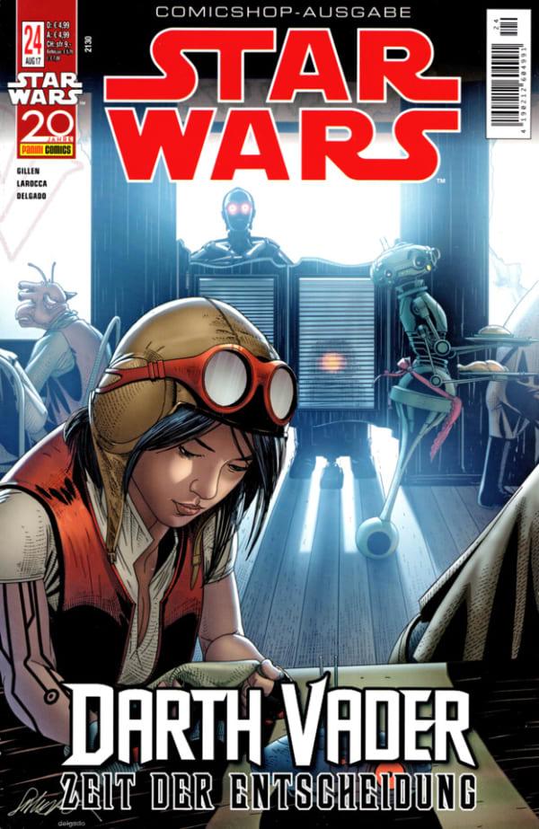 Star Wars #24